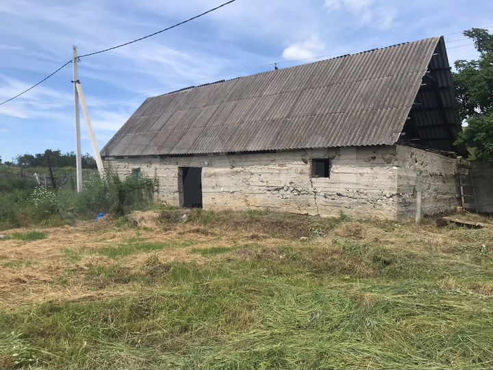 Участок 60 сот. (СНТ, ДНП)