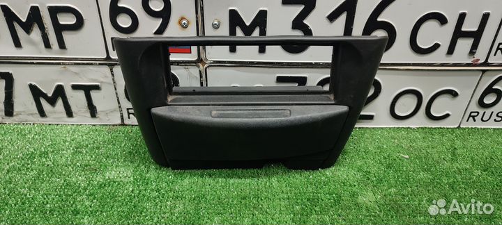 Пепельница с подстаканником niva chevrolet