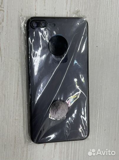 Корпус для Apple iPhone 7 Plus черный