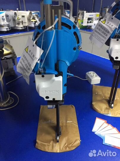 Раскройный нож Jack JK-T3 (8