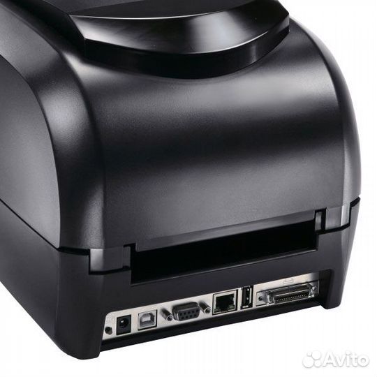 Промышленный принтер этикеток Godex RT863i