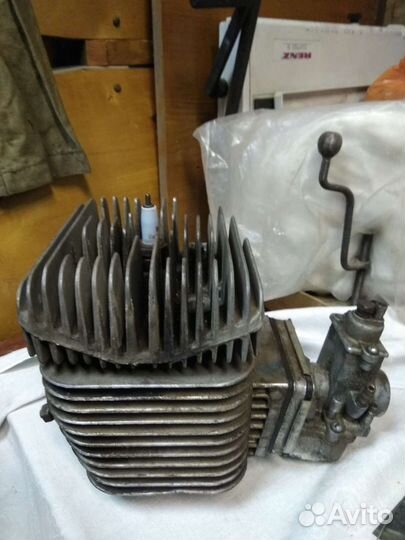 Продам Муравей