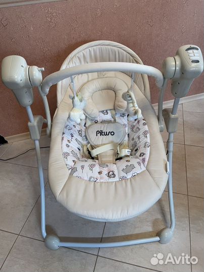 Детские качели