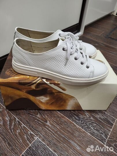 Кеды женские