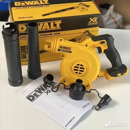 Dewalt интрумент