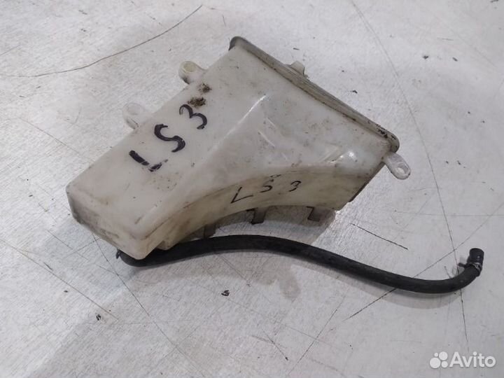 Бачок расширительный передний Lifan Solano 2