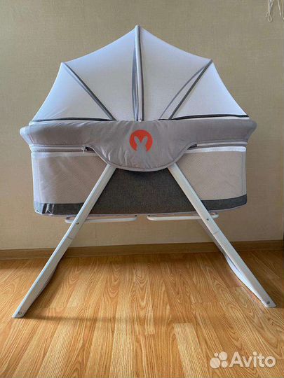 Детская кровать-колыбель