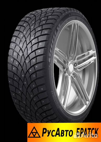 Triangle IcelynX TI501 155/65 R14