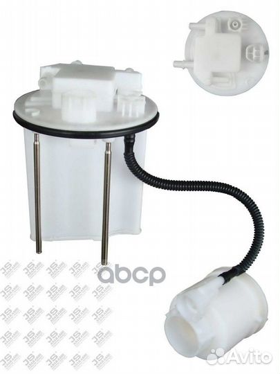 Фильтр топливный toyota vanguard 2,4 2005