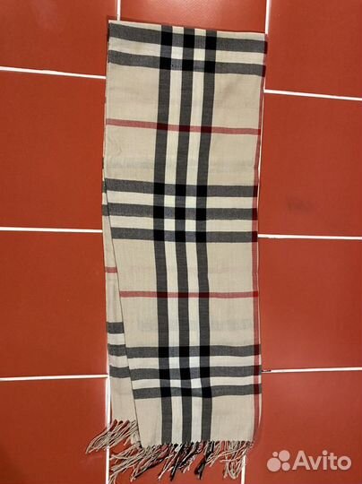 Женские шарфы и платки