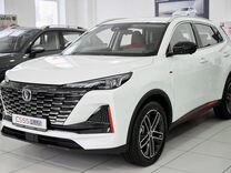 Новый Changan CS55 Plus 1.5 AMT, 2023, цена от 2 569 900 руб.