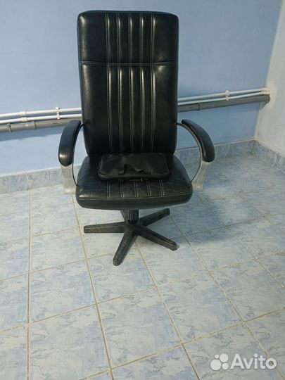 Компьютерное кресло бу