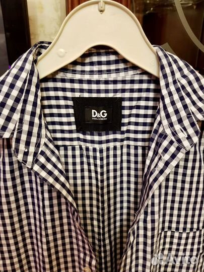 Dolce gabbana платье 44 46