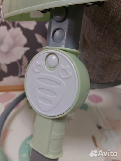 Ходунки детские