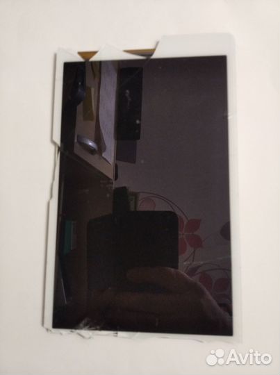 Экран для планшета Samsung sm-t295