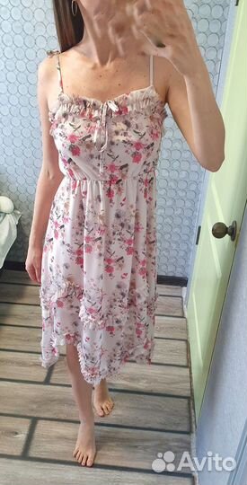 Женская одежда пакетом xs