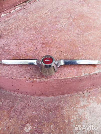 Птичка для газ 21 Волга