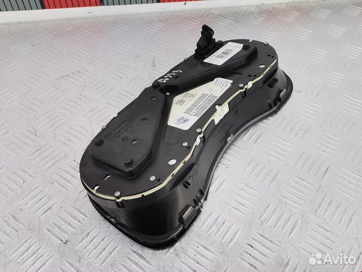 Панель для Peugeot-Citroen 307