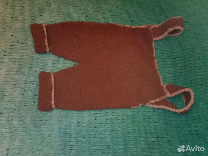 Полукомбинезон новый 