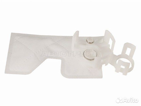 Фильтр топливный