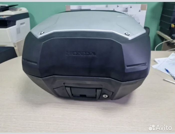 Кофр центральный Honda