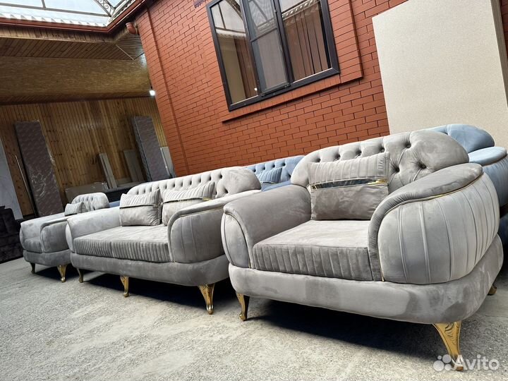 Диван манго