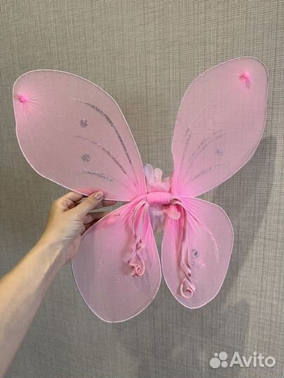 Крылья бабочки