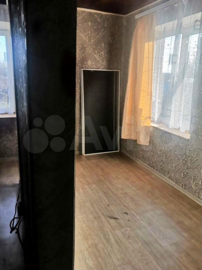 Дом 37 м² на участке 20 сот.