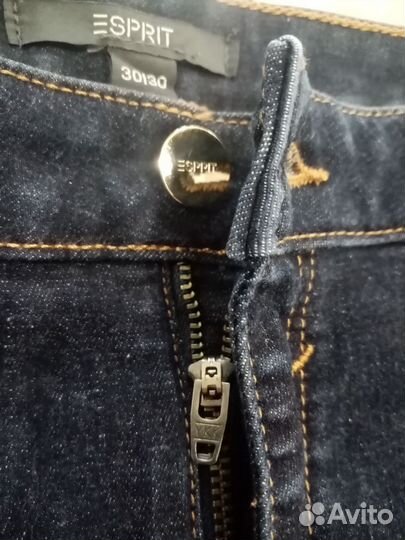 Джинсы Esprit