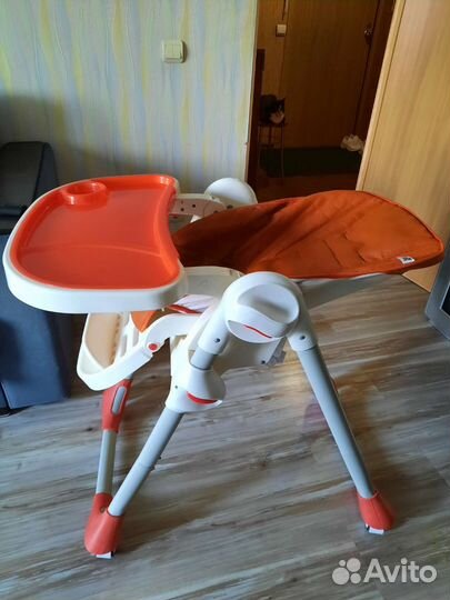 Стульчик для кормления babyton