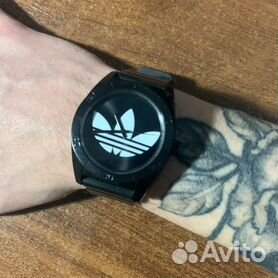 Adidas sale adh watches