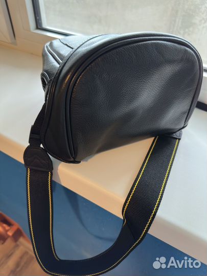 Зеркальный фотоаппарат Nikon D7500