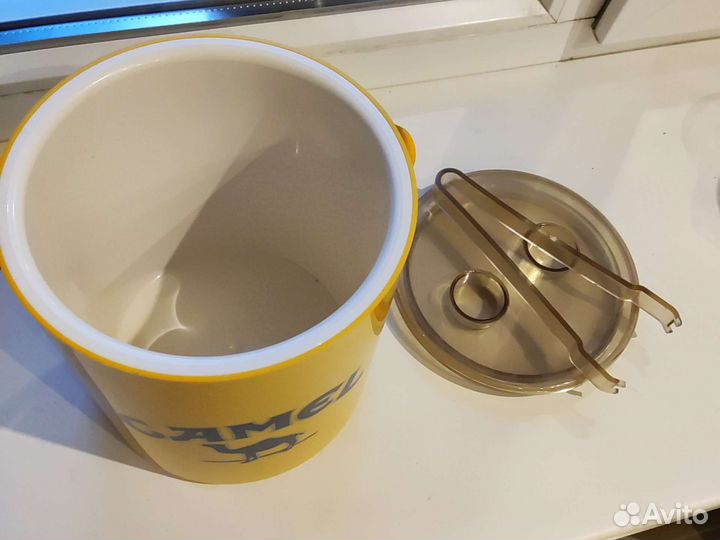 Ведро для льда Camel