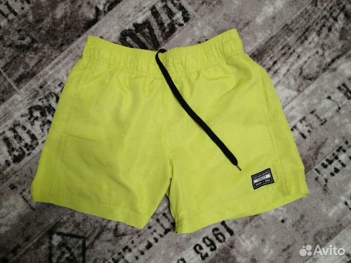 Шорты на подростка