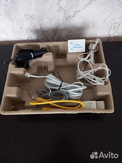 Wifi роутер tp link