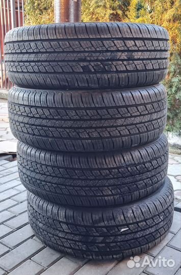 Колёса в сборе r18 лето новые на Тайоту рав 4