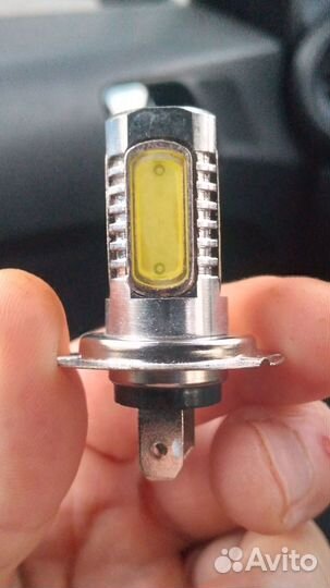 H7 светодиодная