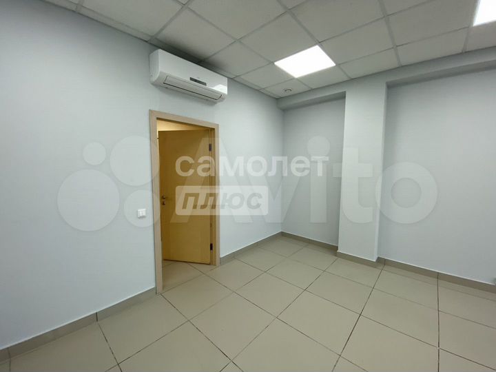 Сдам офисное помещение, 110 м²