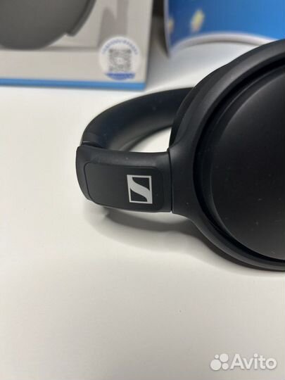 Беспроводные наушники Sennheiser HD 350BT