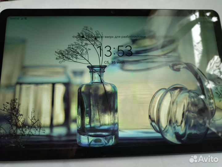 Планшет Huawei MatePad 10.4