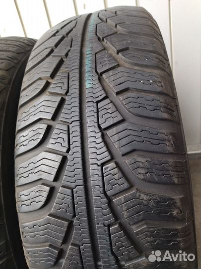 Uniroyal MS Plus 77 205/55 R16