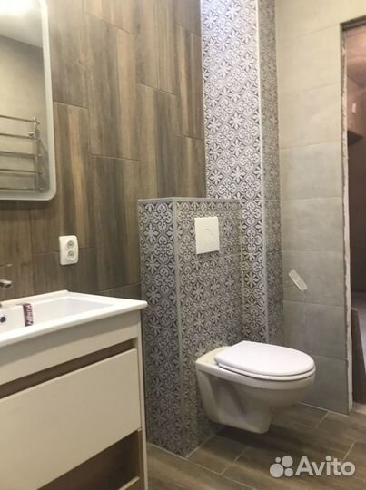 Укладка керамической плитки