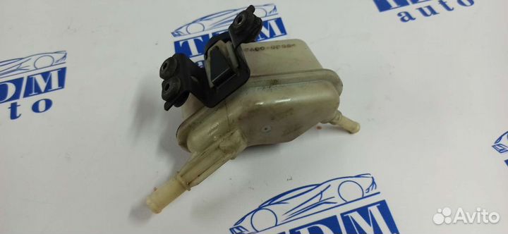 Бачок гур Ниссан Алтима Nissan Altima L32