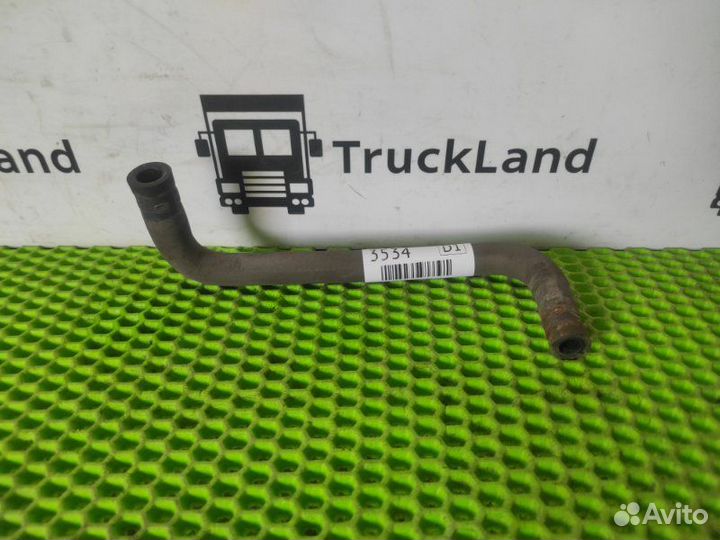 Шланг расширительного бачка Daf Xf 106