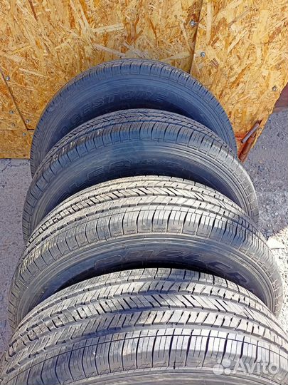 Bridgestone Dueler H/T 255/70 R18