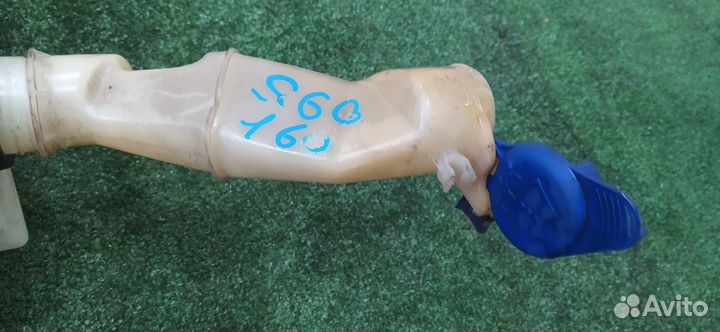 Бачок омывателя в сборе Volvo S60 B5254T2 2007