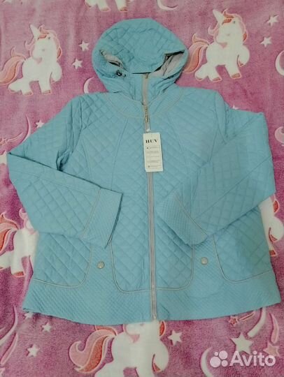 Куртка женская