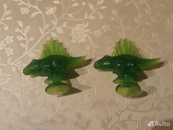 Зоозавр из пятерочки