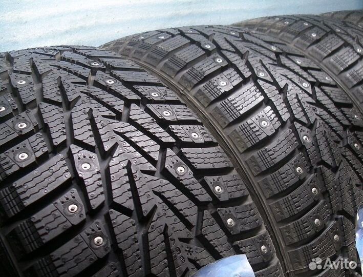 Nordman 7 195/60 R16 93T