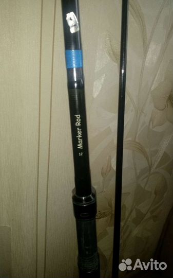 Маркерное удилище Prologic (Англия )